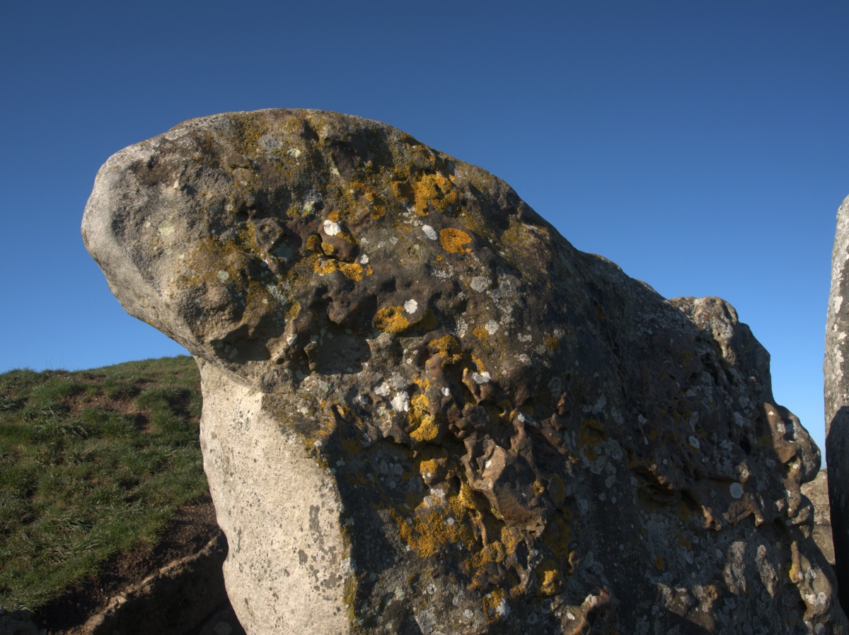 Click for the gallery page to add comments and vote (PID:210239) West Kennett Long Barrow