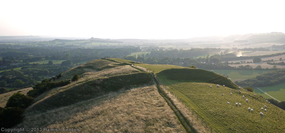 Giant's Grave (Oare)