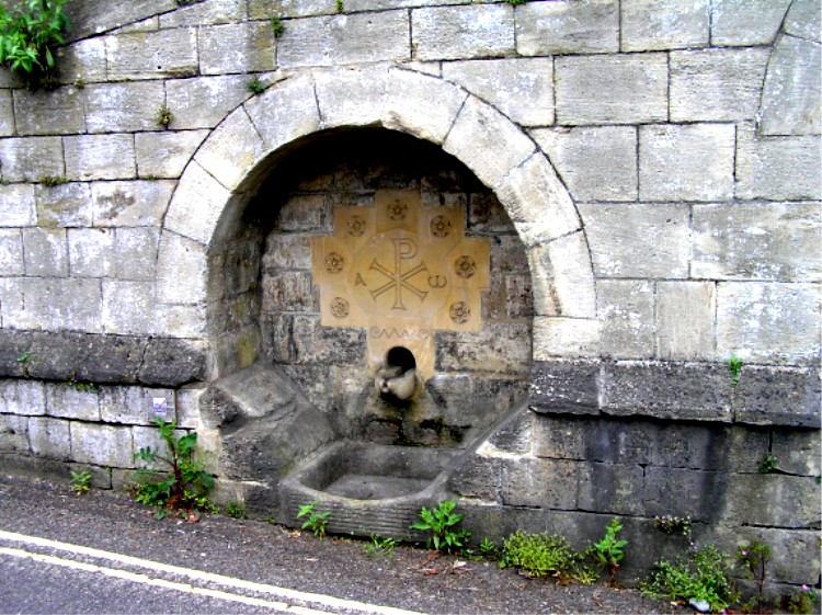Ladywell (Bradford on Avon)