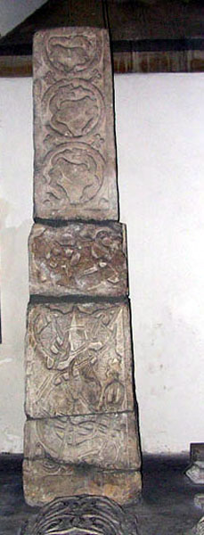 Click for the gallery page to add comments and vote (PID:10753) Ramsbury Crosses