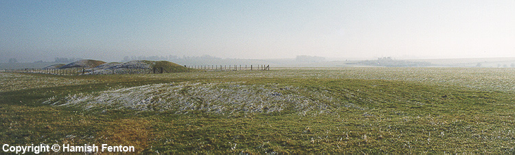 Click for the gallery page to add comments and vote (PID:36544) Great Cursus Barrows, Stonehenge
