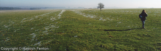 Click for the gallery page to add comments and vote (PID:36543) Great Cursus, Stonehenge