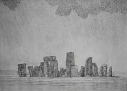 Click for the gallery page to add comments and vote (PID:39729) Stonehenge.