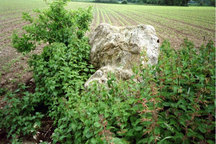 The Hanging Stone (Wiltshire)