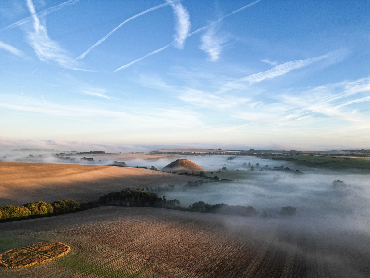 West Kennet Barrow