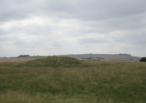 Click for the gallery page to add comments and vote (PID:112344) Windmill Hill Barrows