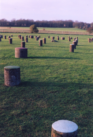 Click for the gallery page to add comments and vote (PID:26487) Woodhenge (Wiltshire)