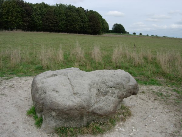 Cuckoo Stone (Wiltshire)