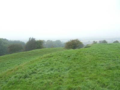 Castle Hillfort