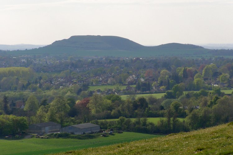 Cley Hill