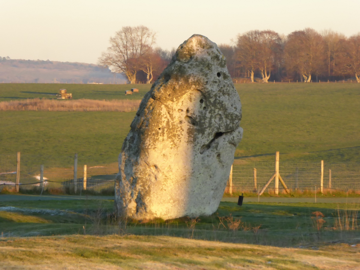 Click for the gallery page to add comments and vote (PID:274539) Stonehenge.