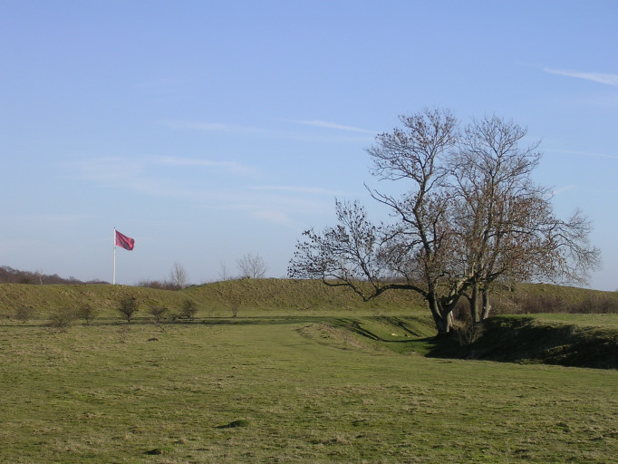 Figsbury Rings