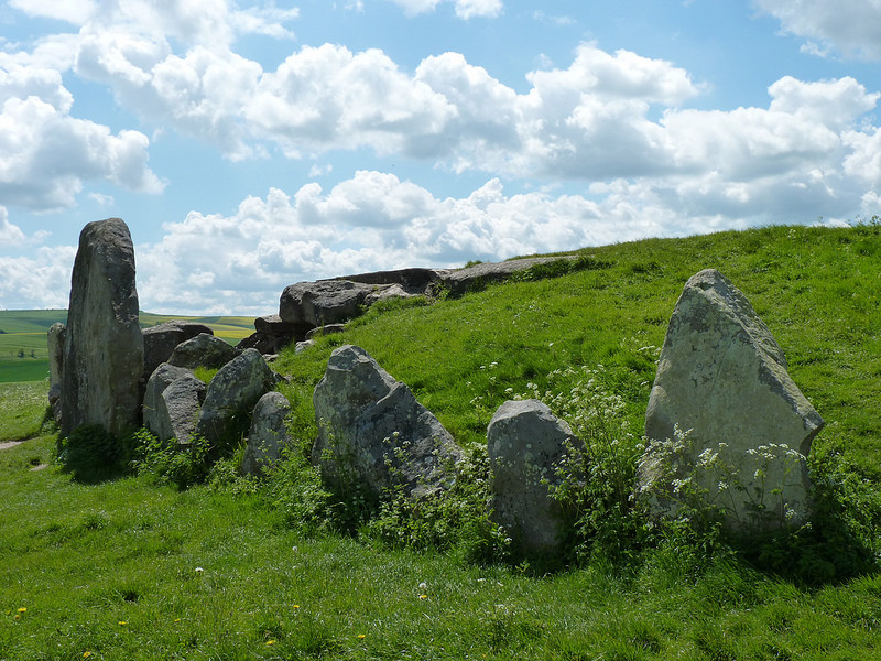 Click for the gallery page to add comments and vote (PID:120109) West Kennett Long Barrow