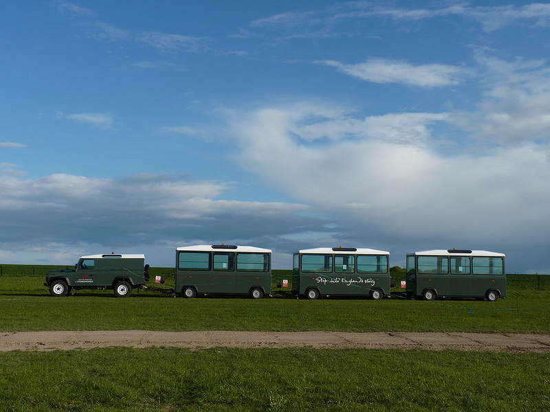 Click for the gallery page to add comments and vote (PID:120046) Stonehenge Visitor Centre