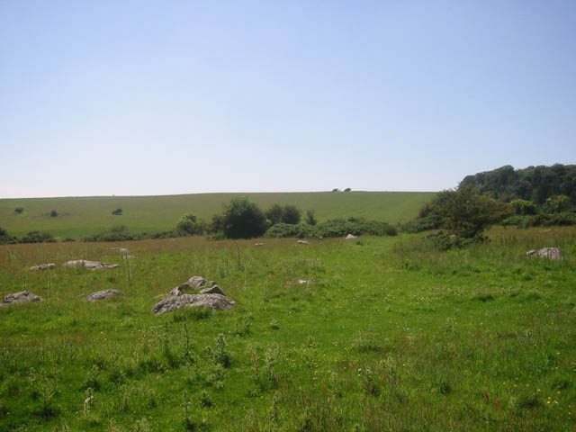 Click for the gallery page to add comments and vote (PID:1501) Fyfield Down