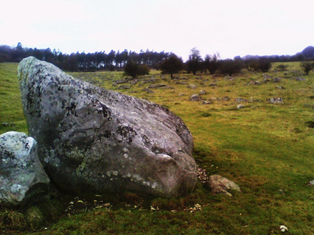 Click for the gallery page to add comments and vote (PID:72936) Fyfield Down