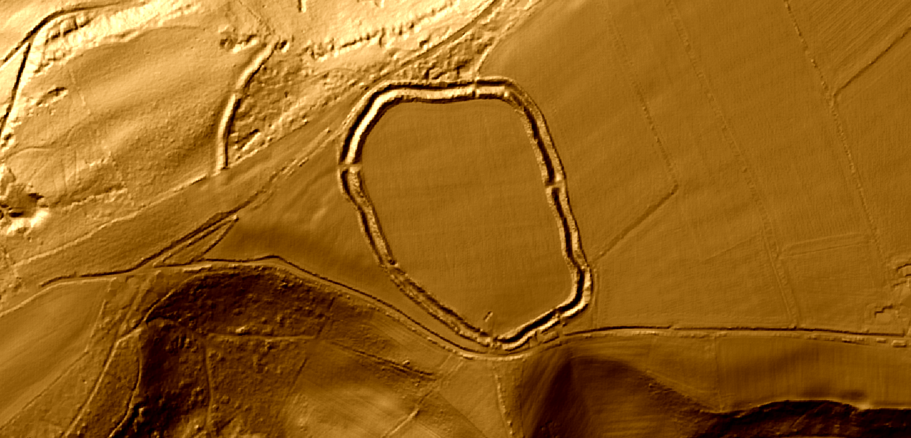 Castle Rings