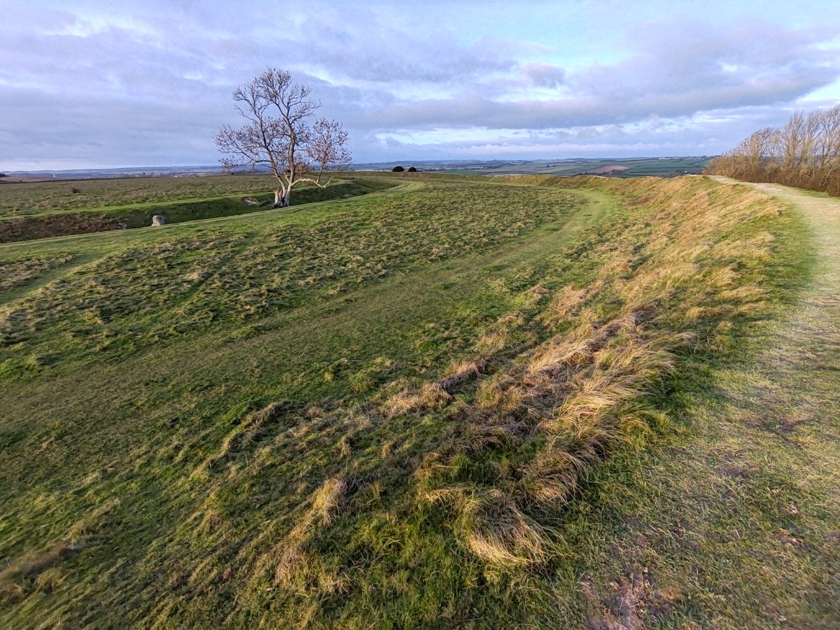 Figsbury Rings