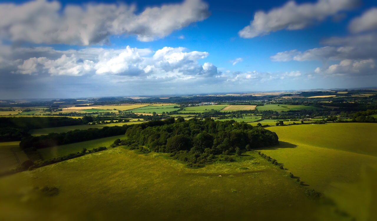 Clearbury Ring