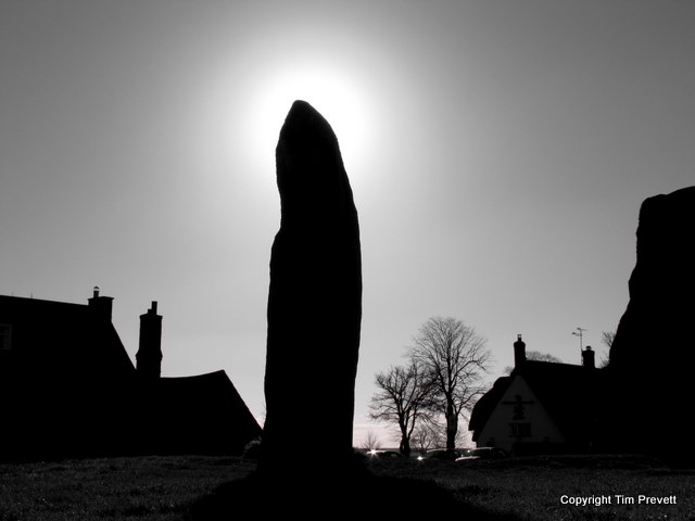 Avebury