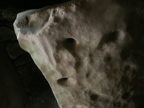 Click for the gallery page to add comments and vote (PID:98493) West Kennett Long Barrow