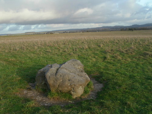 Cuckoo Stone (Wiltshire)