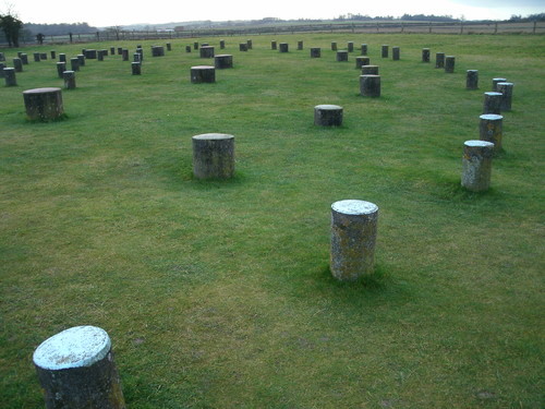 Click for the gallery page to add comments and vote (PID:101252) Woodhenge (Wiltshire)