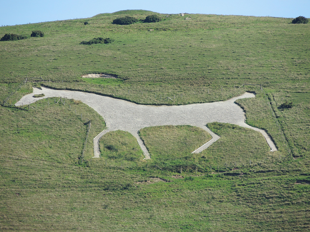 Alton Barnes White Horse