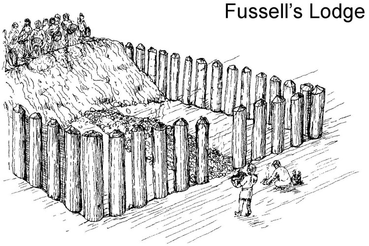 Fussell's Lodge