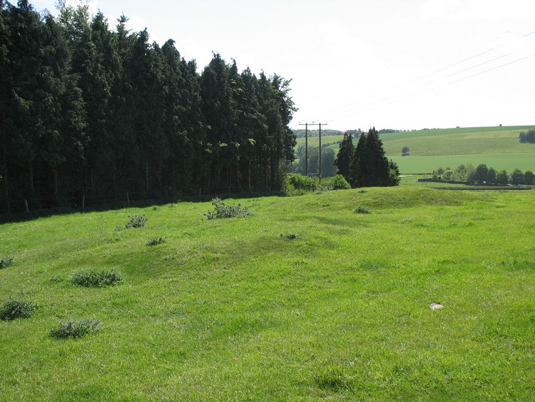 North Hill Down