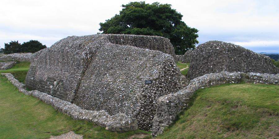 Click for full size image of Old Sarum (PID:103116) Old Sarum