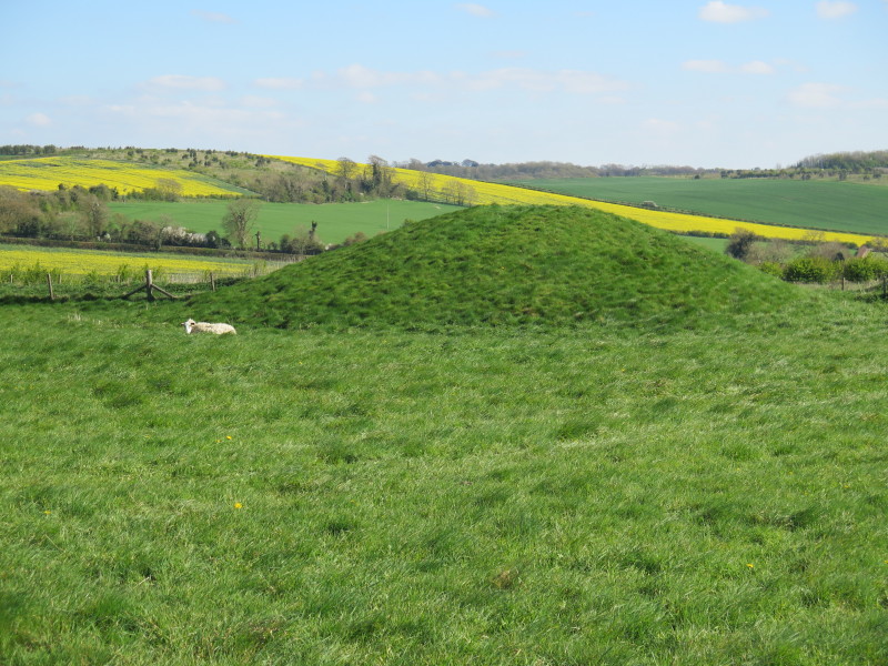 Click for the gallery page to add comments and vote (PID:132217) The Sanctuary Barrows