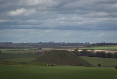 West Kennett Long Barrow - PID:302875