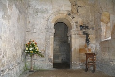 St Laurence's Church (Bradford on Avon)