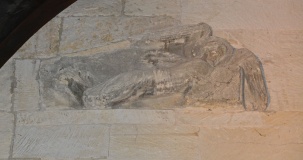 St Laurence's Church (Bradford on Avon)