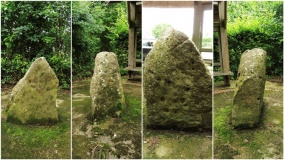 Cherhill cup marked stone - PID:168711 Cherhill cup marked stone - PID:168711