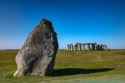Stonehenge. - PID:226536