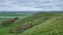 Knap Hill submitted by Horatio