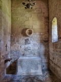 St Laurence's Church (Bradford on Avon)
