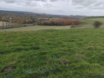 Chalk Quarries Barrow Group