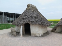 Stonehenge Visitor Centre