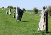 West Kennet Avenue