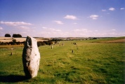 West Kennet Avenue