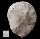 Bulford Neolithic Pits and Alignment