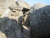 West Kennett Long Barrow