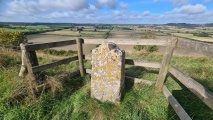 Whitesheet Hill - PID:249008 Whitesheet Hill - PID:249008