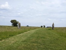 West Kennet Avenue