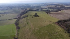 Giant's Grave (Oare)