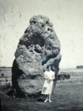Heel Stone