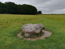 Cuckoo Stone (Wiltshire)